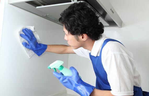 大津市にて営業を行っている清掃業者はカーペットの汚れを綺麗にします